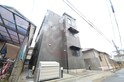 小若江ハイツ