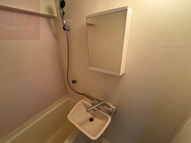 物件内観写真7　(トイレもきれいです)