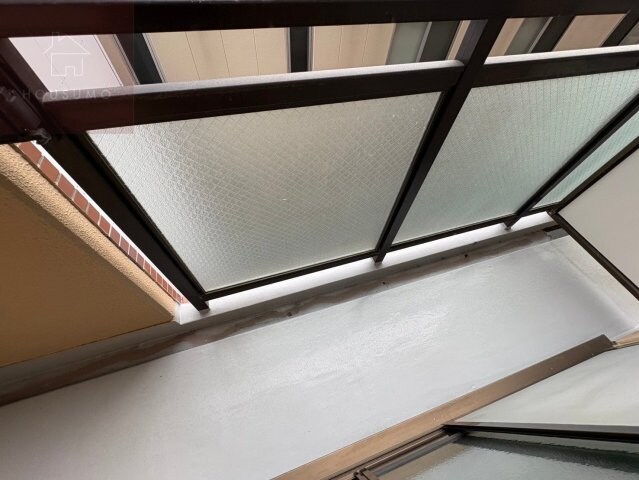 物件内観写真12　(専用の収納スペースです)