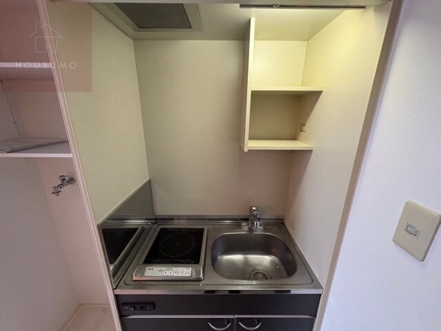 物件内観写真20　(きれいな洋室です)