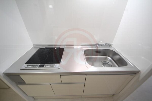 キッチン(使いやすいキッチンです)