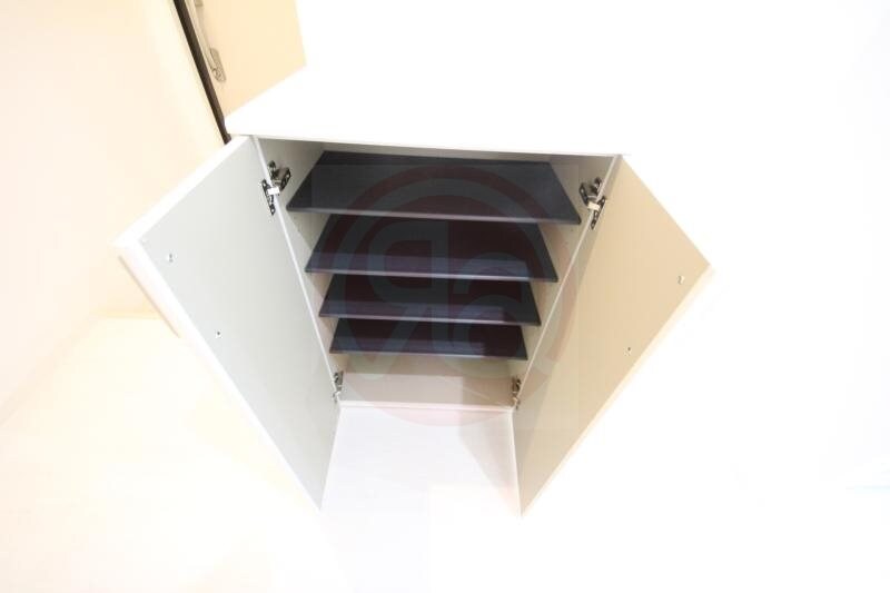 物件内観写真28　(収納のためのスペースです)