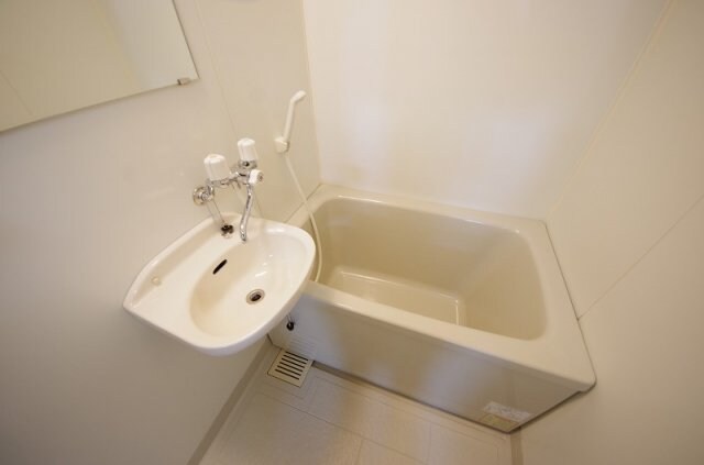 物件内観写真19　(お風呂で日々の疲れを落としましょう)