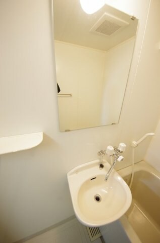 物件内観写真22　(洗面所です)