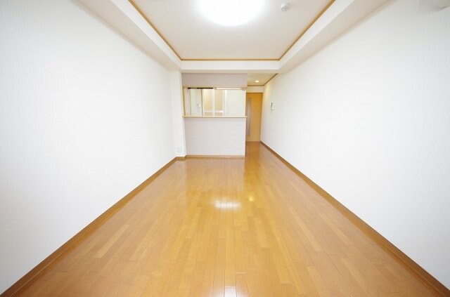 物件内観写真24　(居間です)