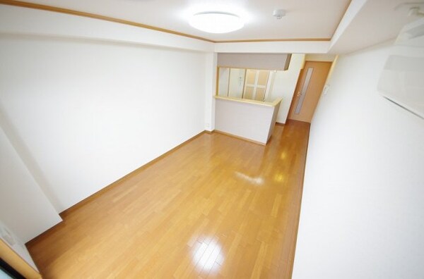 居室(居間です)
