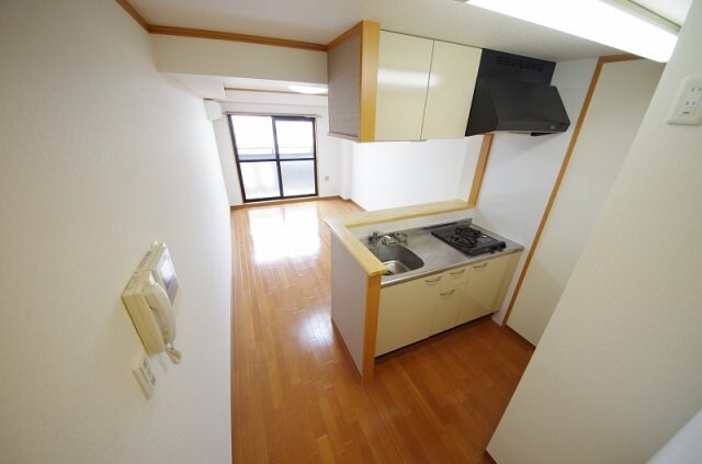 物件内観写真27　(キッチンでお料理をお楽しみください)