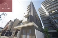 物件外観写真1　(落ち着いた雰囲気の外観です)