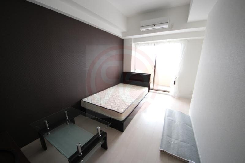 物件内観写真6　(使いやすいリビングです)