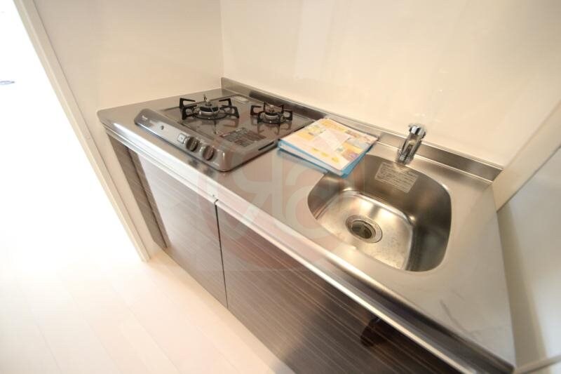 物件内観写真7　(お料理しやすいキッチンです)