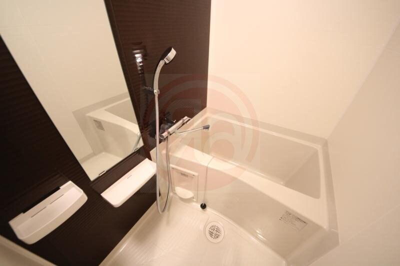 物件内観写真9　(お風呂で日々の疲れを落としましょう)