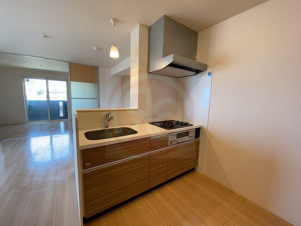 物件内観写真5　(キッチンです)