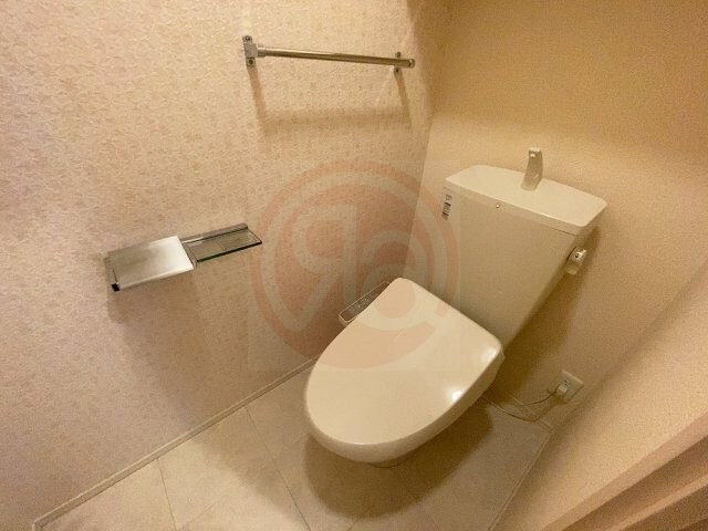 物件内観写真8　(お風呂です)