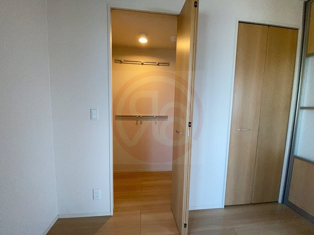 物件内観写真10　(寝室にぴったりのお部屋です)