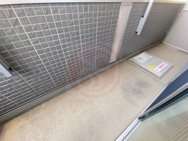 物件内観写真12　(落ち着いたトイレです)