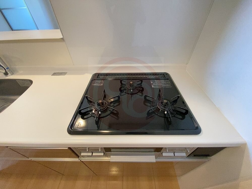 物件内観写真19　(独立洗面化粧台付き)