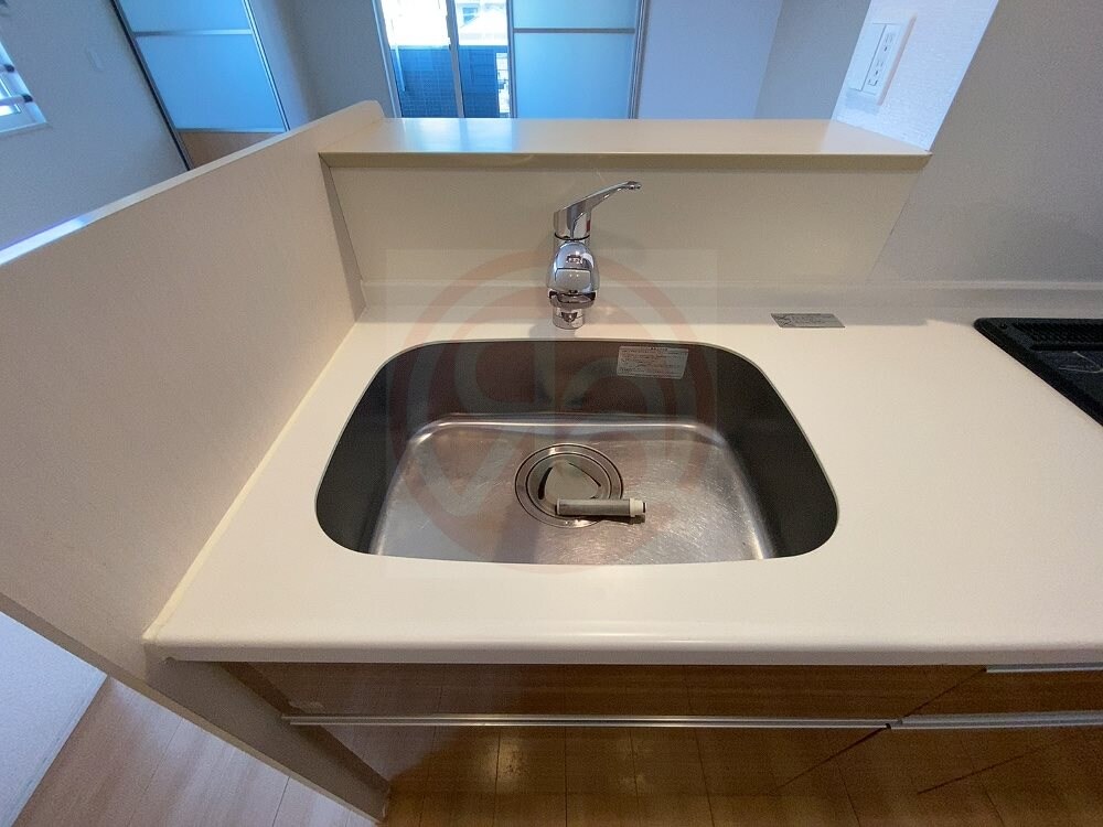 物件内観写真20　(バルコニーがあります)