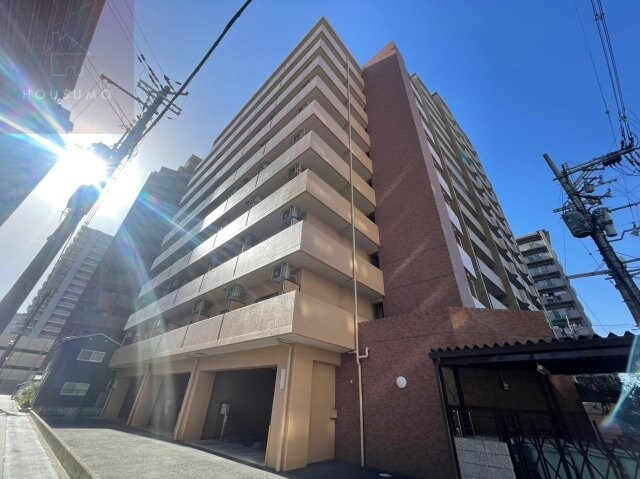 物件外観写真4　(きれいな外観です)