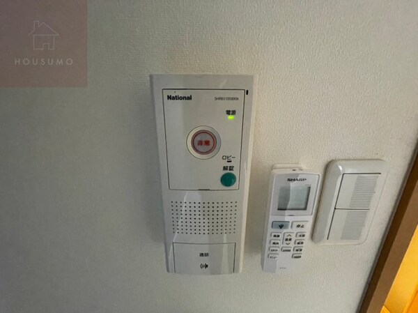 建物設備