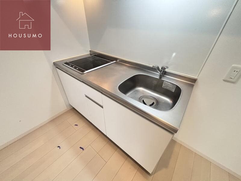 物件内観写真9　(キッチンです)