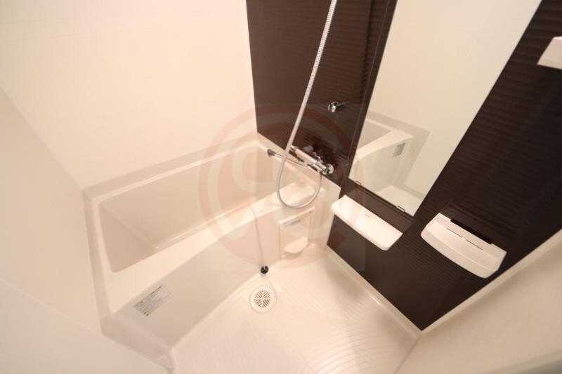 物件内観写真9　(日々の暮らしに欠かせないお風呂です)