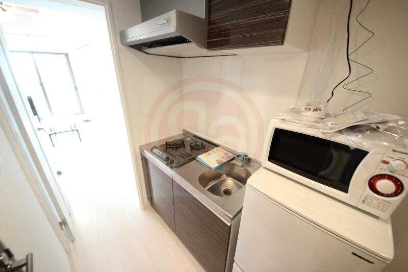 物件内観写真8　(きれいなキッチンです)