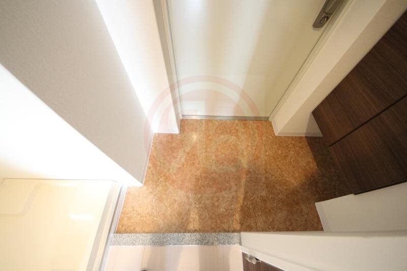 物件内観写真16　(玄関です)