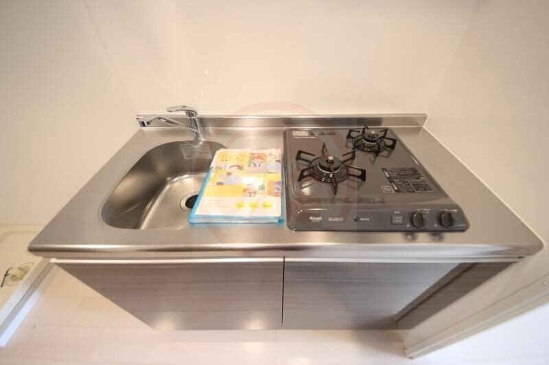 物件内観写真24　(きれいなキッチンです)