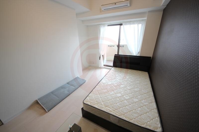 物件内観写真5　(おしゃれなリビングです)