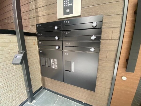 建物設備