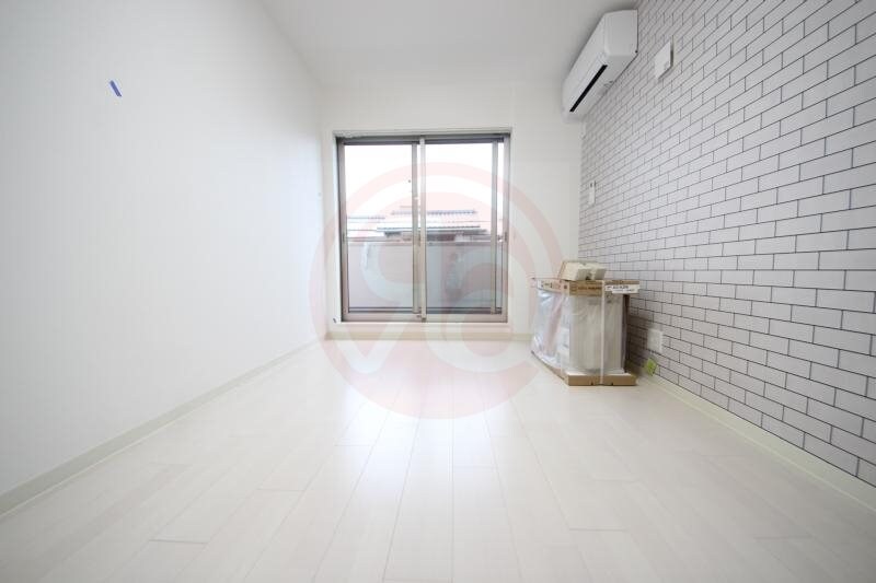 物件内観写真5　(リビングです)