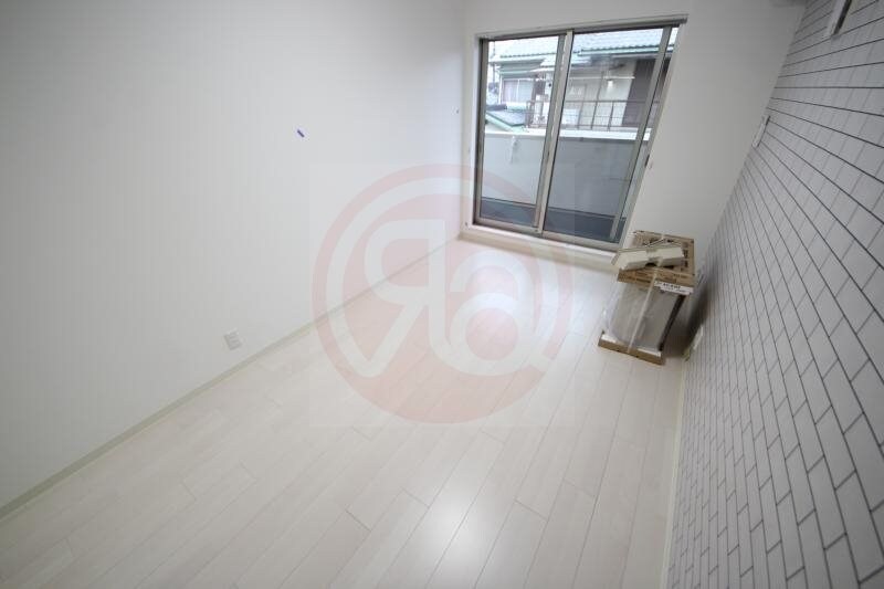 物件内観写真19　(中はこのようになっています)