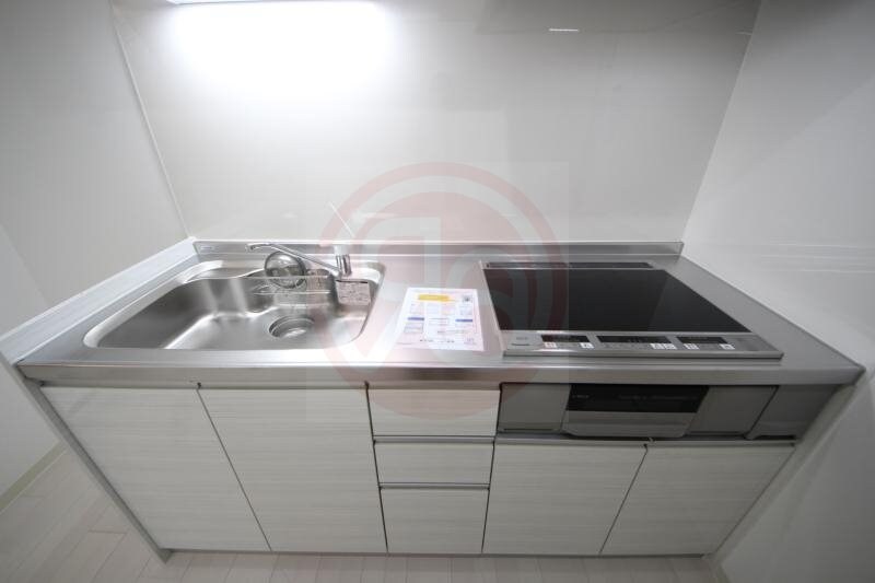 物件内観写真24　(使いやすいキッチンです)