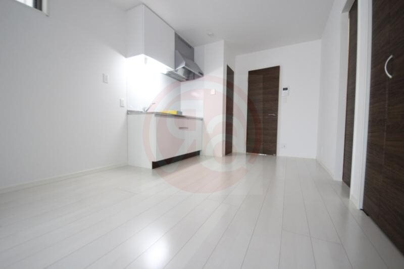 物件内観写真5　(ゆったり過ごせるリビングです)