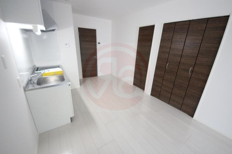 物件内観写真6　(使いやすいリビングです)