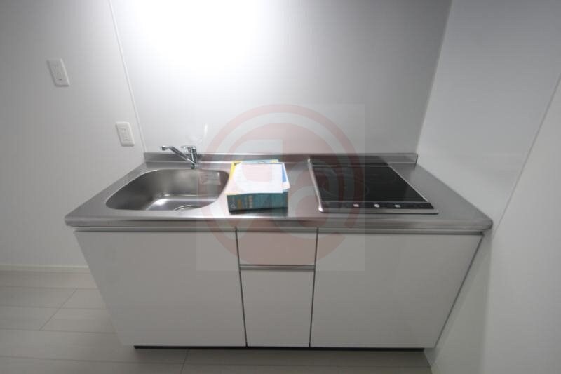 物件内観写真8　(きれいなキッチンです)