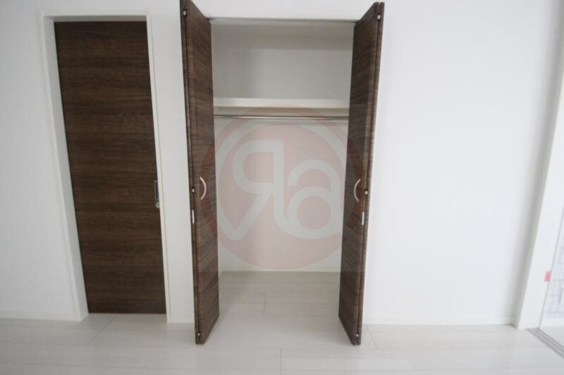 物件内観写真17　(収納があります)