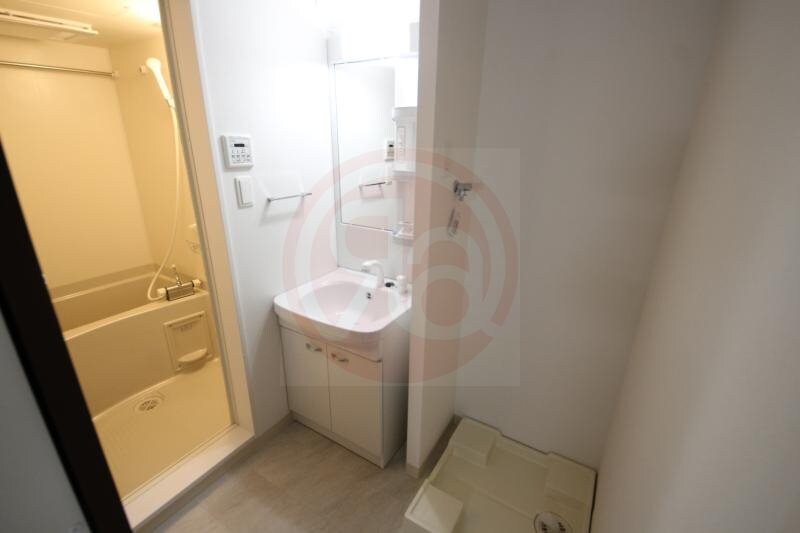 物件内観写真18　(使いやすい洗面所です)