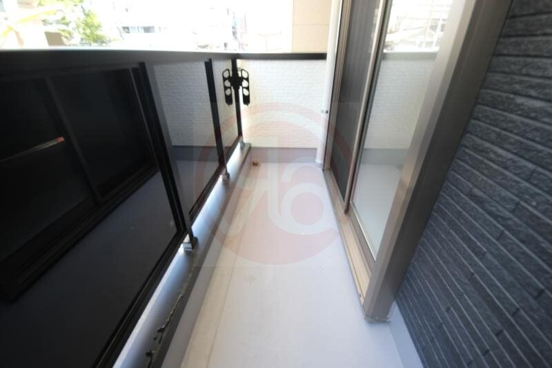 物件内観写真20　(バルコニーからの眺めを楽しみながら食事をしませんか)