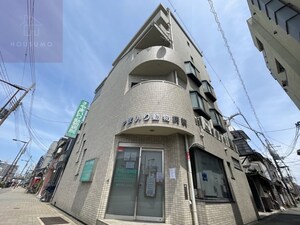 愛犬社ビル外観写真