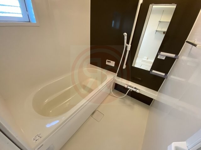 物件内観写真9　(お風呂です)