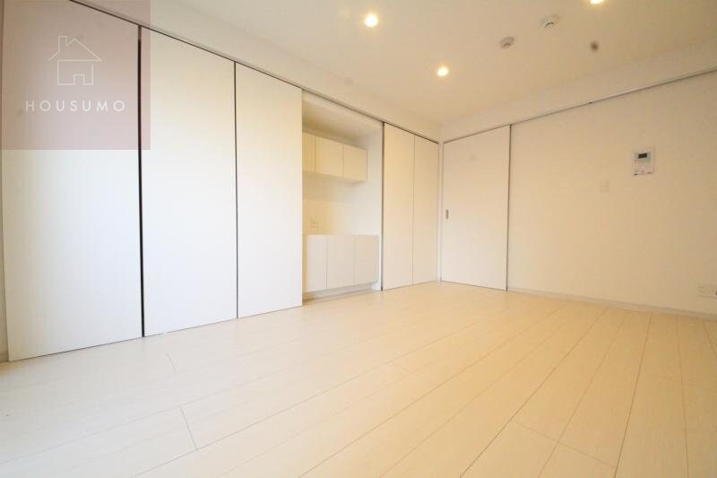 物件内観写真20　(使い勝手のいい洋室です)