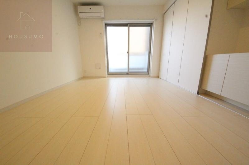 物件内観写真21　(内装は落ち着いています)