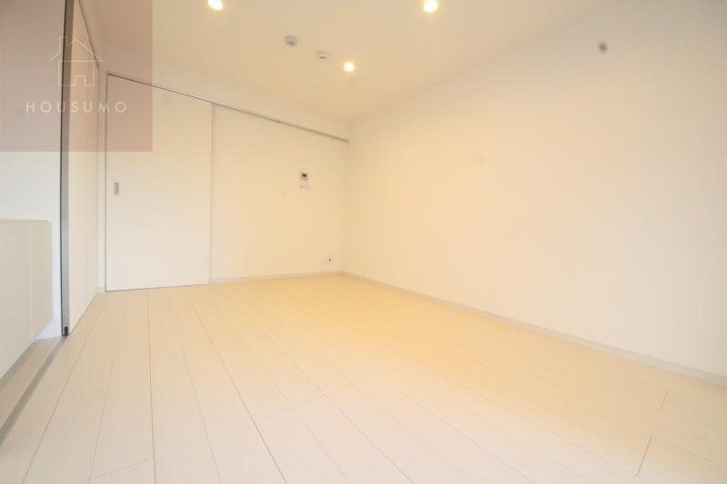 物件内観写真24　(スタンダードな洋室です)