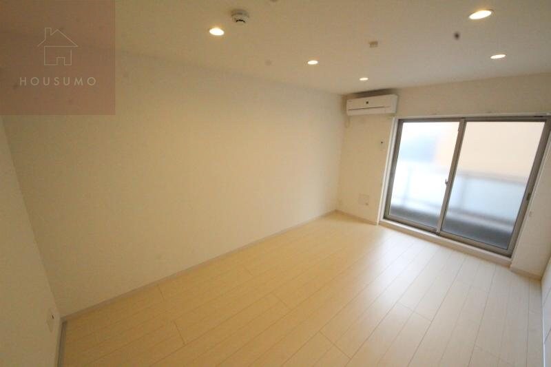 物件内観写真25　(スタンダードな洋室です)