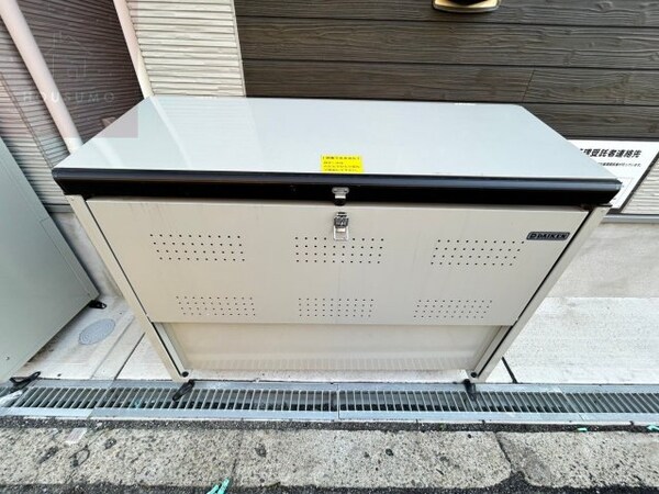 建物設備
