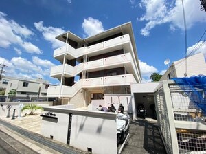 エムサンライズ外観写真