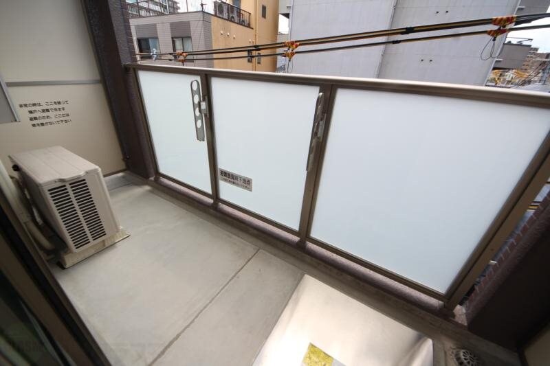 物件内観写真20　(バルコニーがあります)