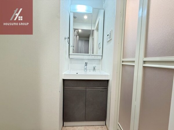 洗面・脱衣所