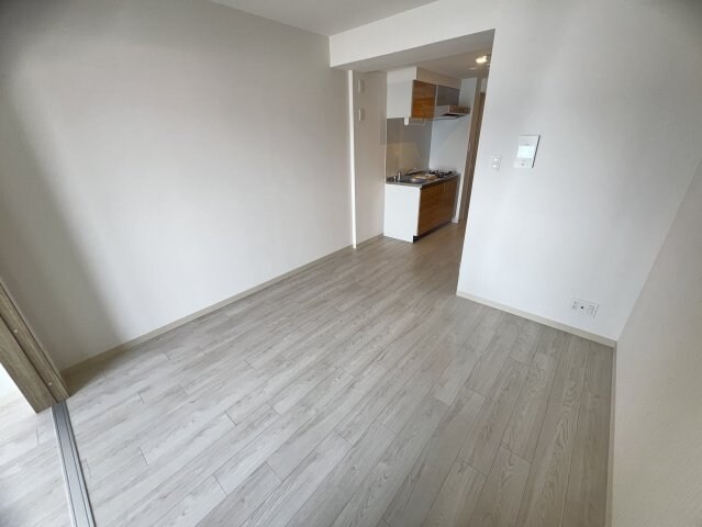 物件内観写真5　(居間です)